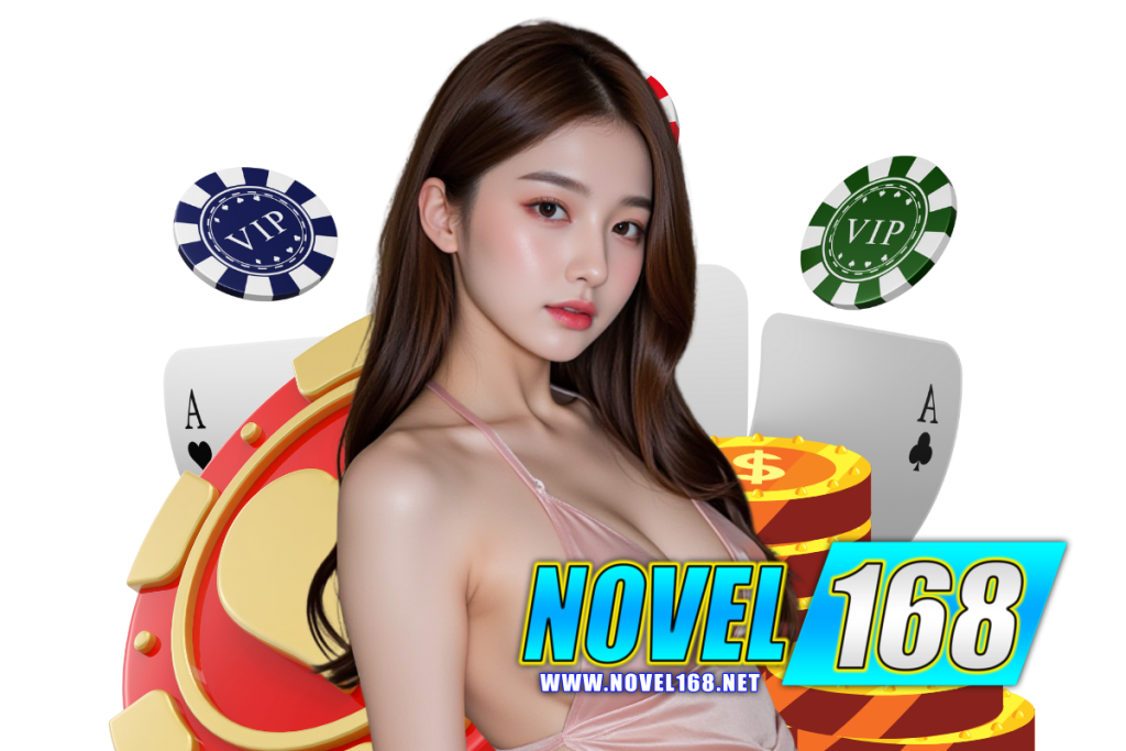 novel168