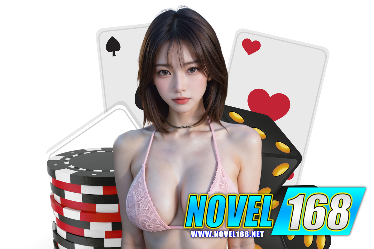 novel168 wallet