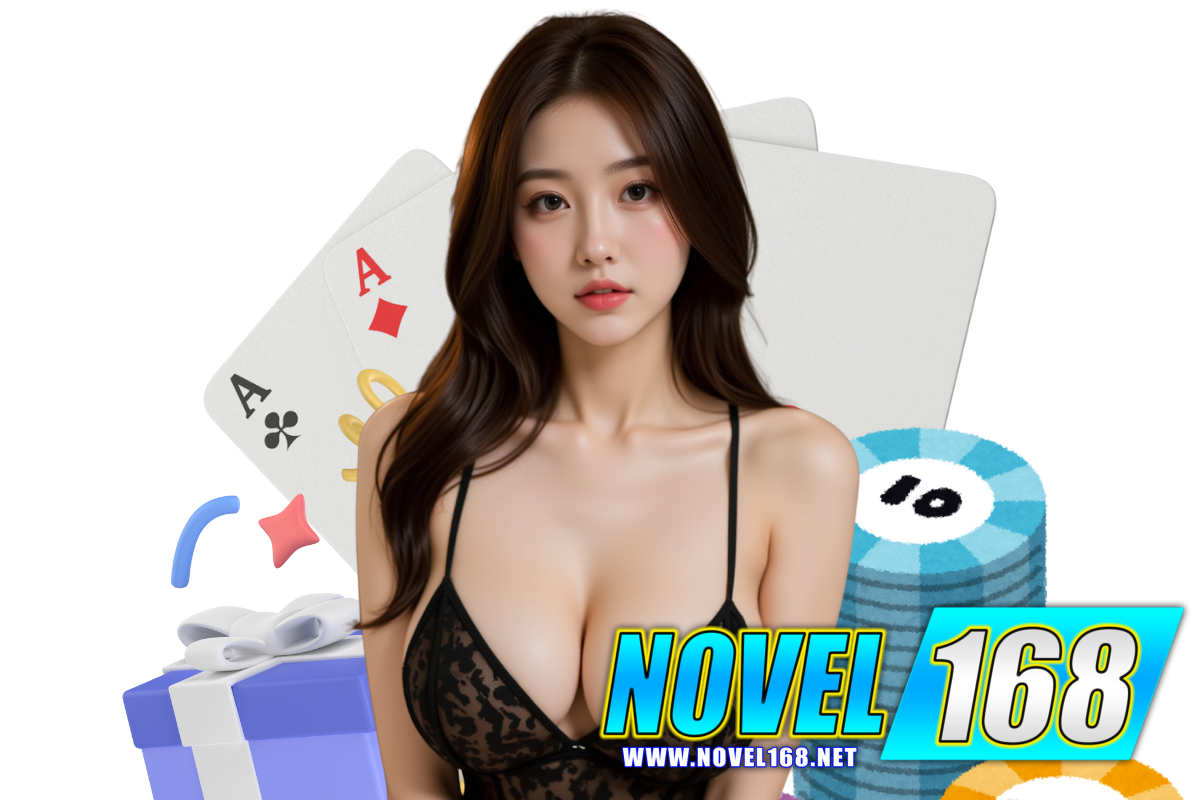 novel168 สมัคร